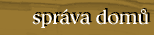  sprava domu 